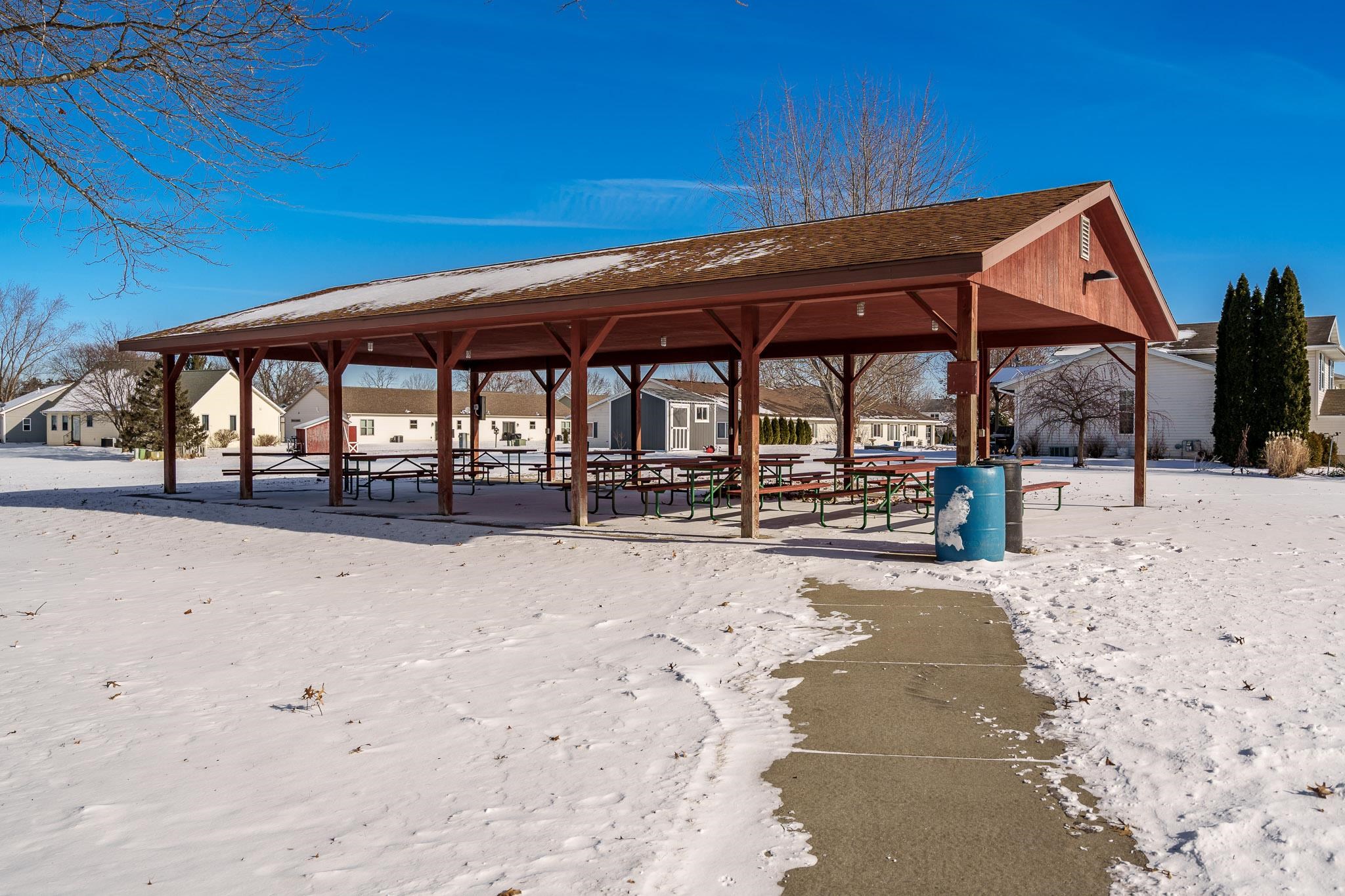 256 Blaser Drive Belleville, WI 53508 - Photo 36 of 49