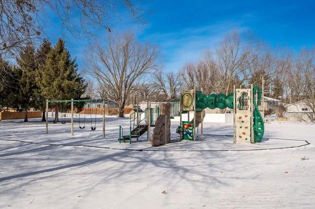 $349,900 | 256 Blaser Drive, Belleville, WI 53508