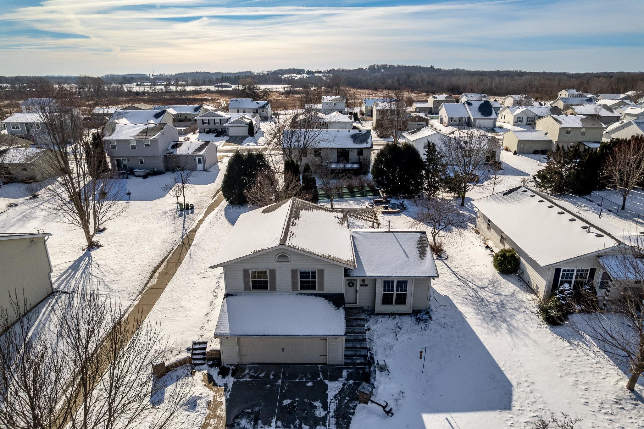 256 Blaser Drive Belleville, WI 53508 - Photo 41 of 49