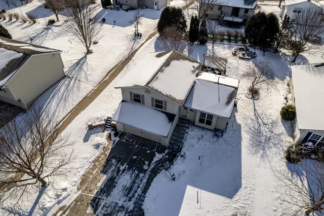 $349,900 | 256 Blaser Drive, Belleville, WI 53508