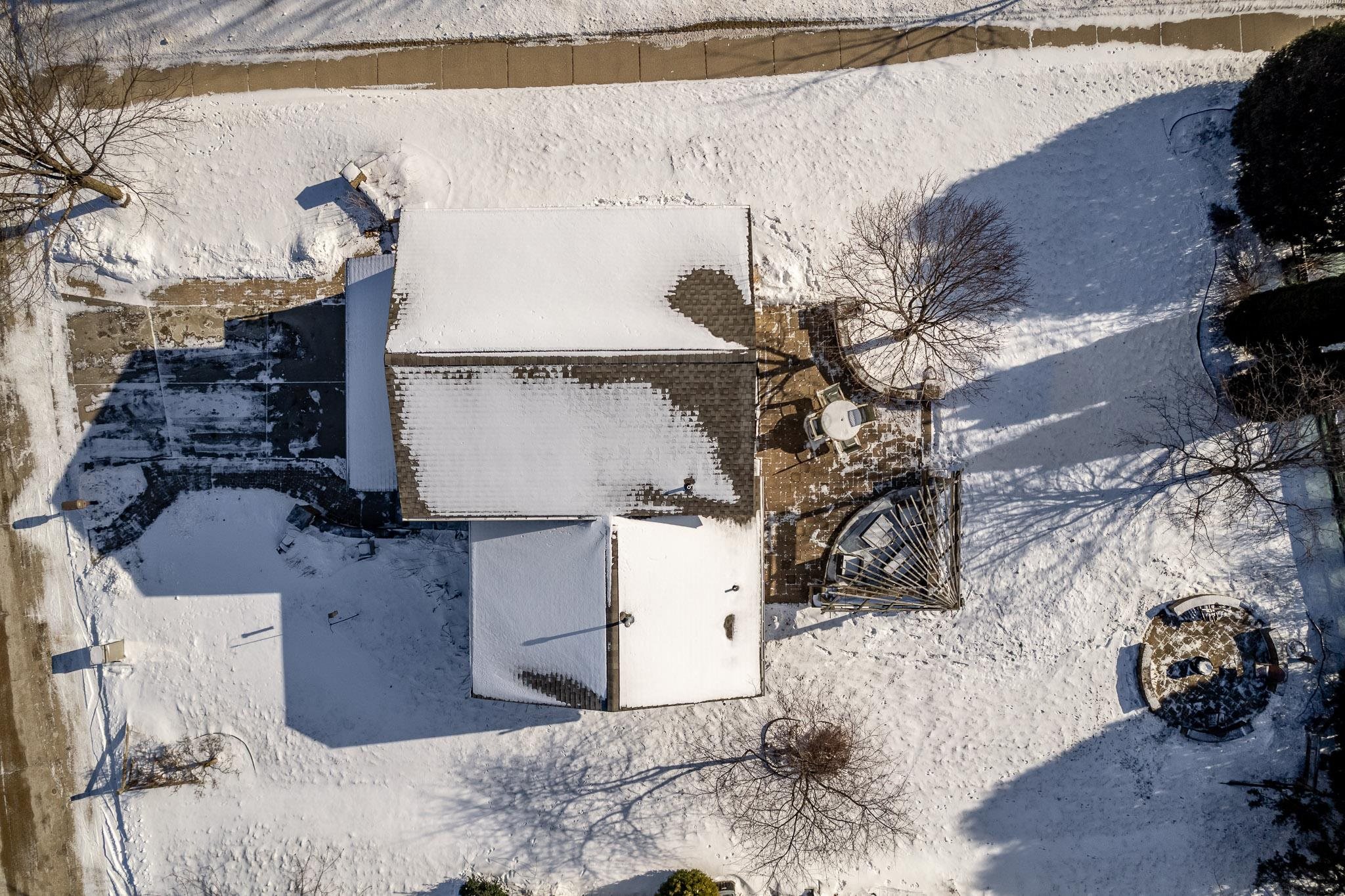 256 Blaser Drive Belleville, WI 53508 - Photo 43 of 49