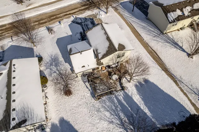 $349,900 | 256 Blaser Drive, Belleville, WI 53508