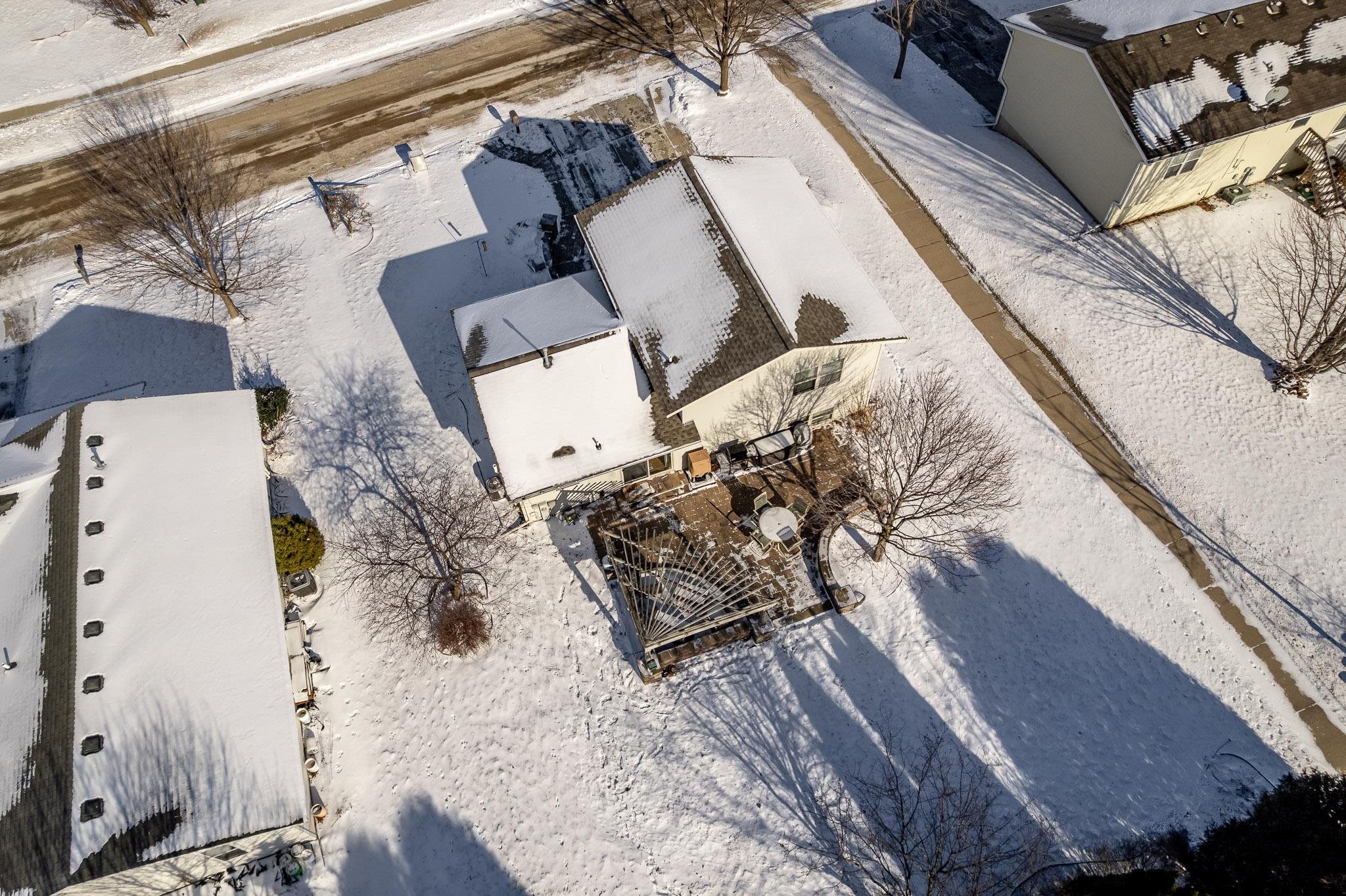 256 Blaser Drive Belleville, WI 53508 - Photo 44 of 49