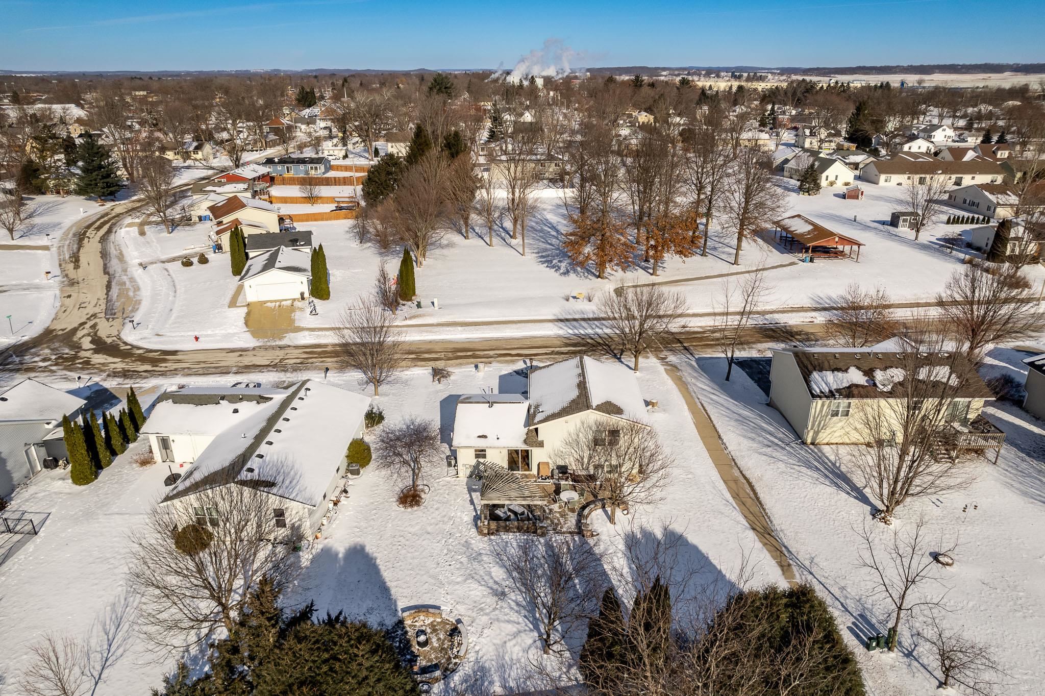 256 Blaser Drive Belleville, WI 53508 - Photo 45 of 49