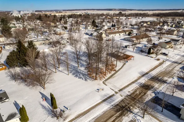 $349,900 | 256 Blaser Drive, Belleville, WI 53508