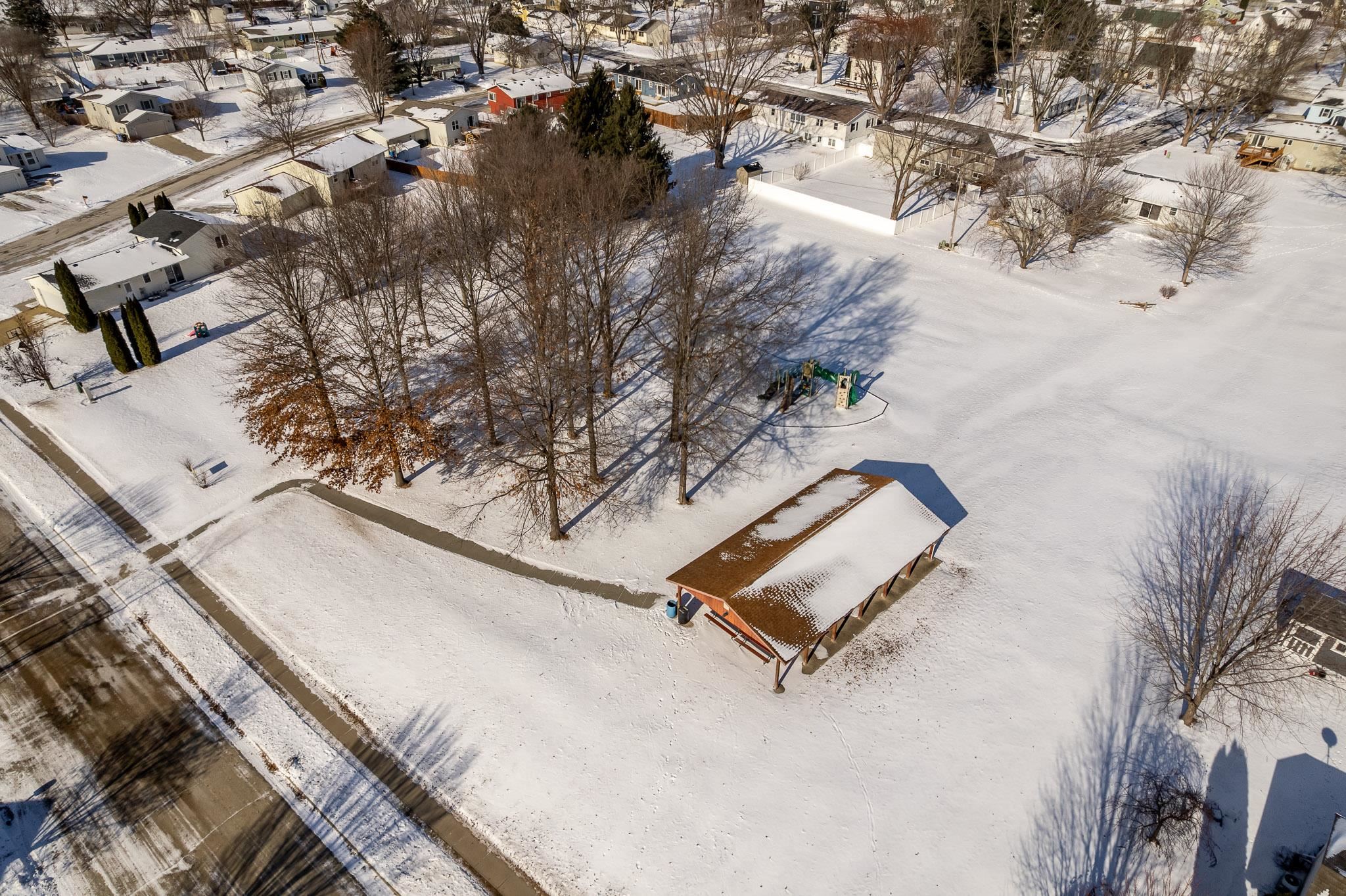 256 Blaser Drive Belleville, WI 53508 - Photo 48 of 49