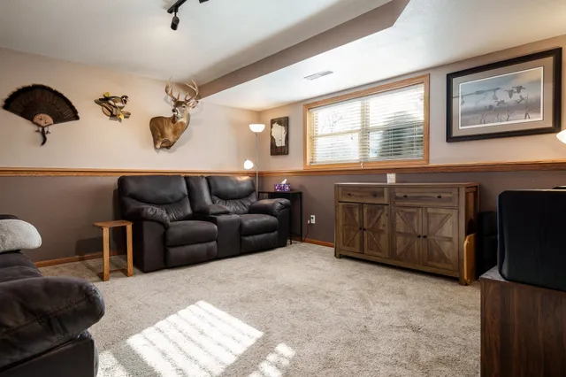 $349,900 | 256 Blaser Drive, Belleville, WI 53508