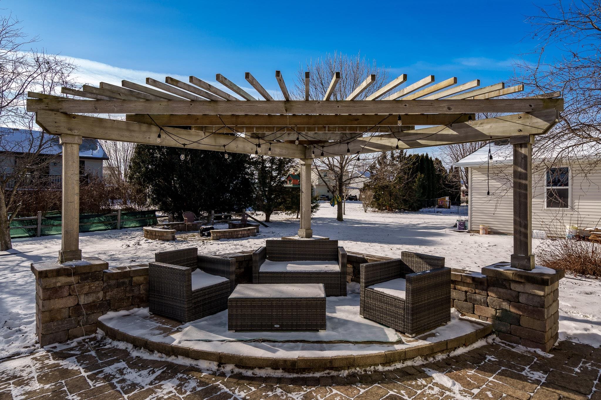 256 Blaser Drive Belleville, WI 53508 - Photo 7 of 49