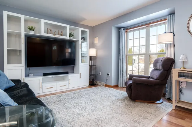 $349,900 | 256 Blaser Drive, Belleville, WI 53508