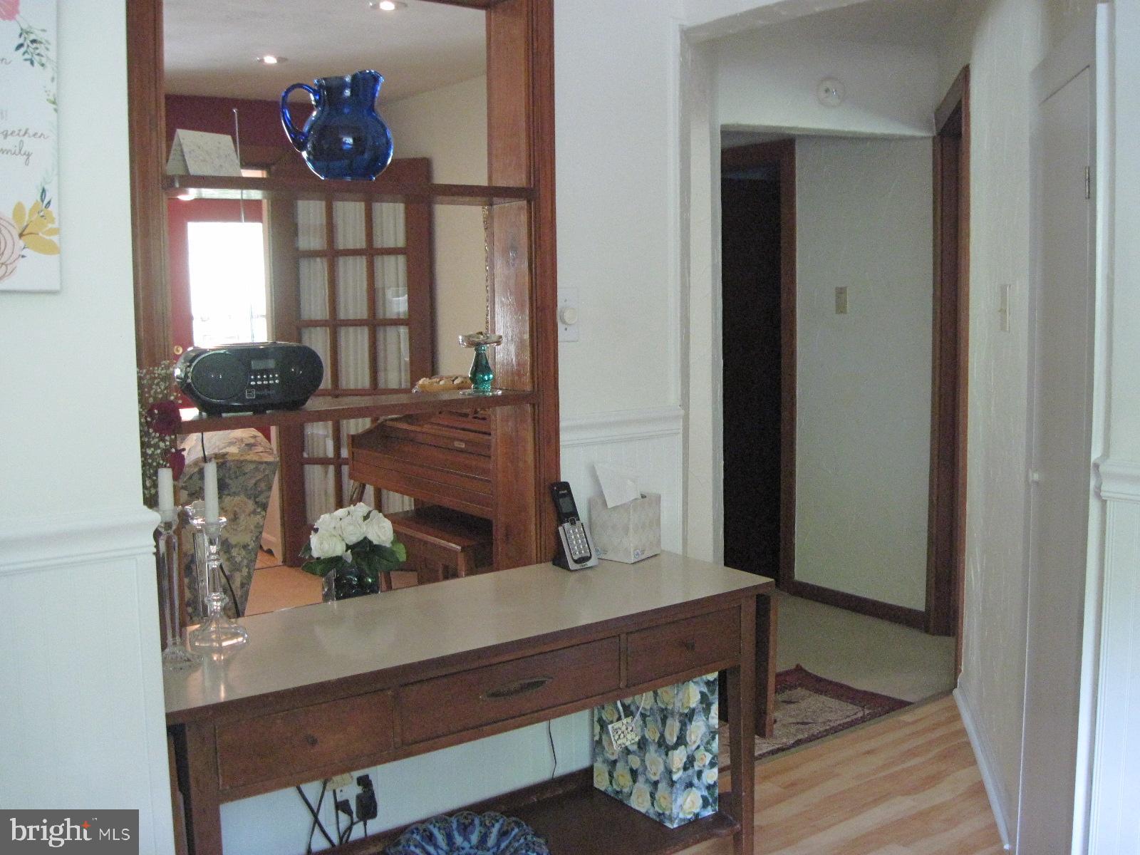 1130 Bowers Bridge Road Manchester, PA 17345 - Photo 14 of 71 kitchen view to living room