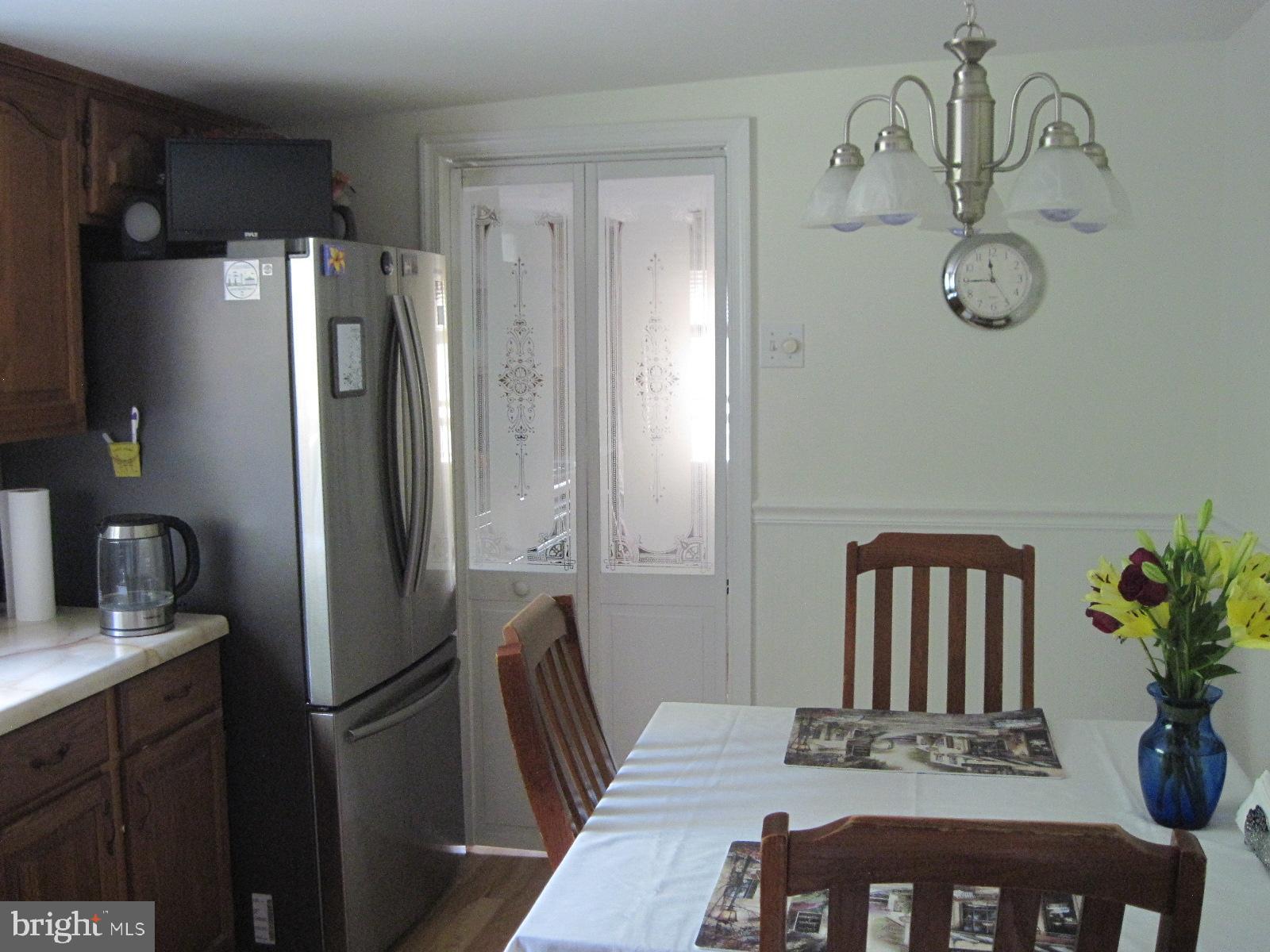 1130 Bowers Bridge Road Manchester, PA 17345 - Photo 18 of 71 kitchen into laundry e