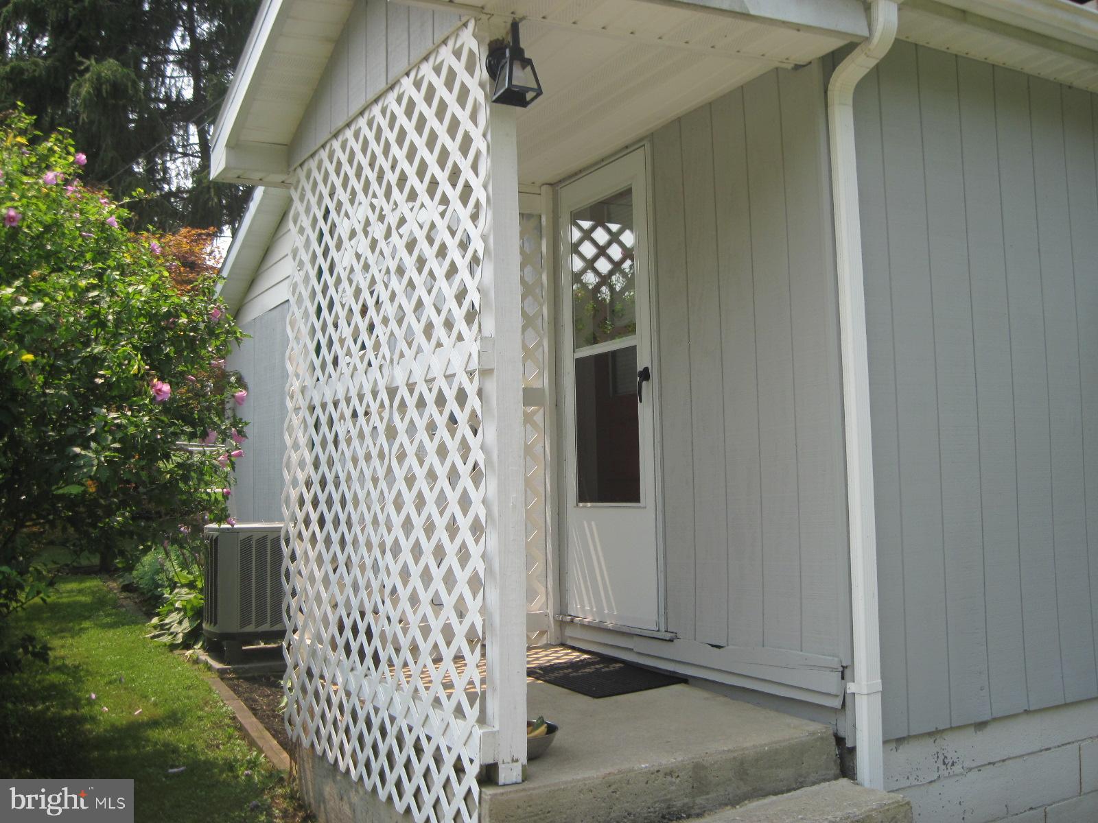 1130 Bowers Bridge Road Manchester, PA 17345 - Photo 32 of 71 back door to laundry room