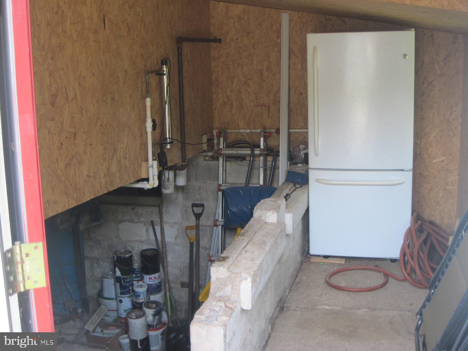 1130 Bowers Bridge Road Manchester, PA 17345 - Photo 34 of 71 unfinished basement 1a