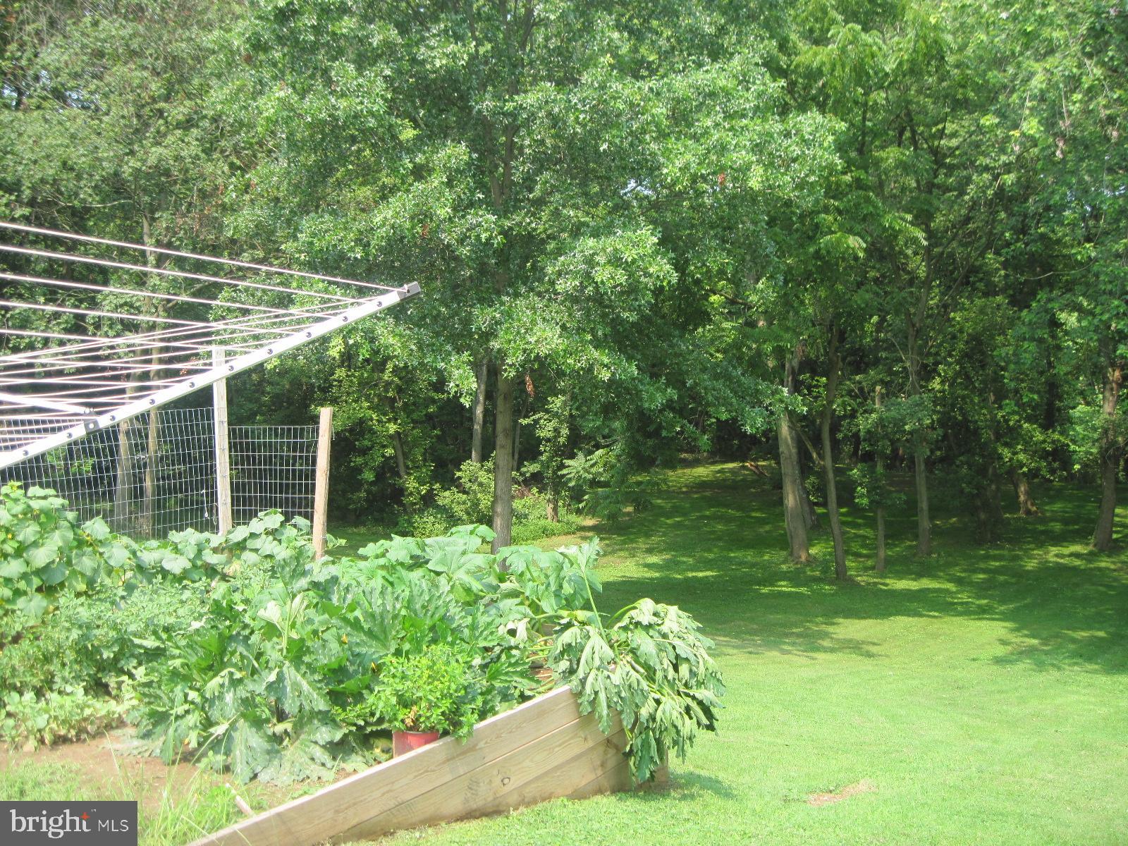 1130 Bowers Bridge Road Manchester, PA 17345 - Photo 39 of 71 garden space