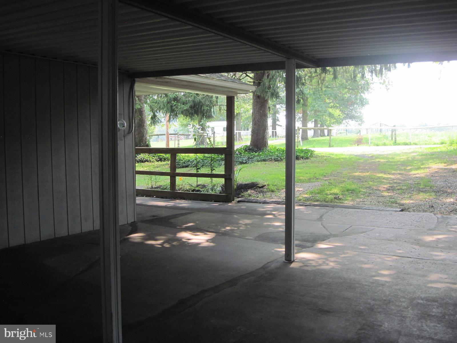 1130 Bowers Bridge Road Manchester, PA 17345 - Photo 66 of 71 covered carport