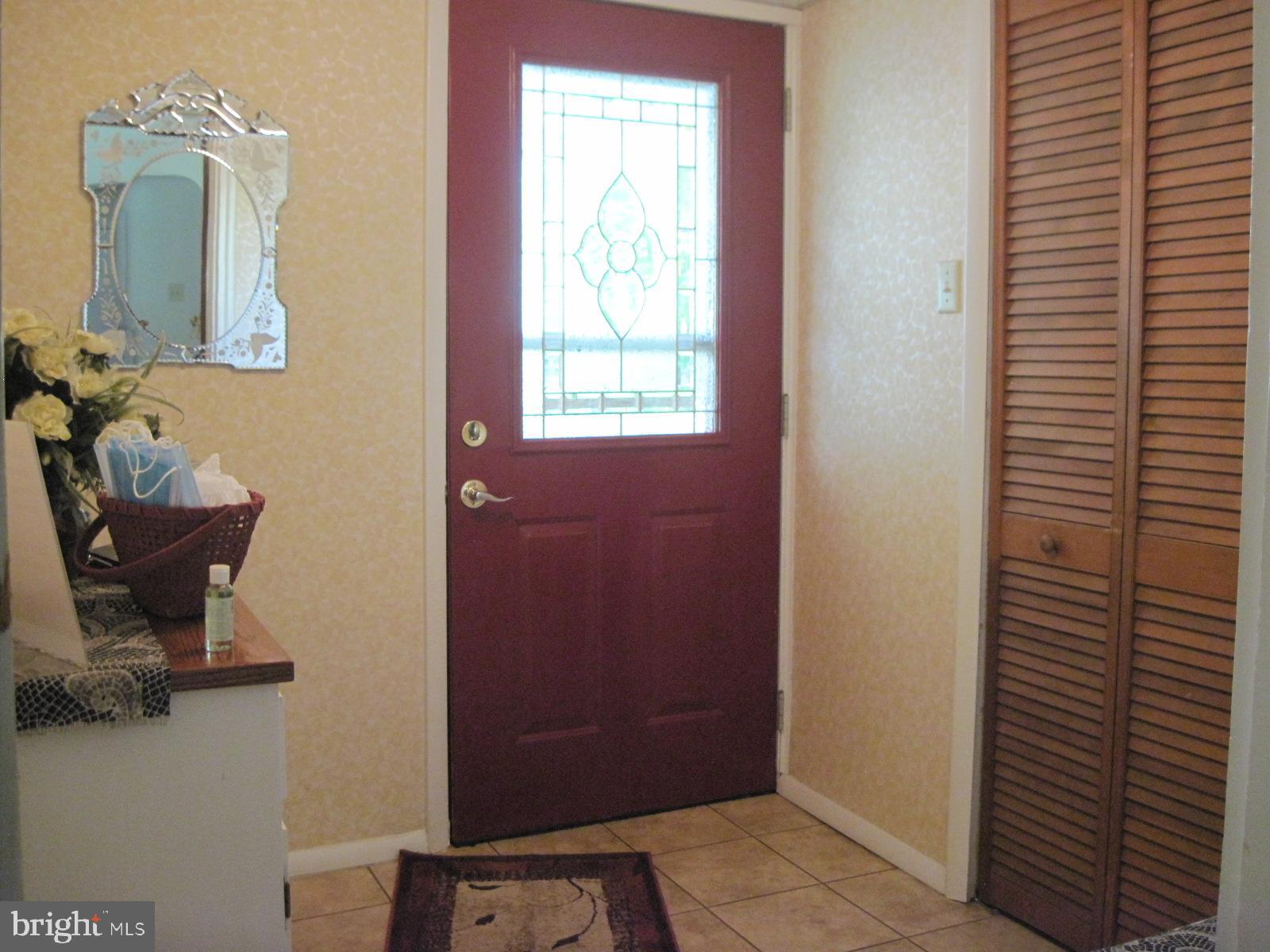 1130 Bowers Bridge Road Manchester, PA 17345 - Photo 8 of 71 front foyer with coat closet