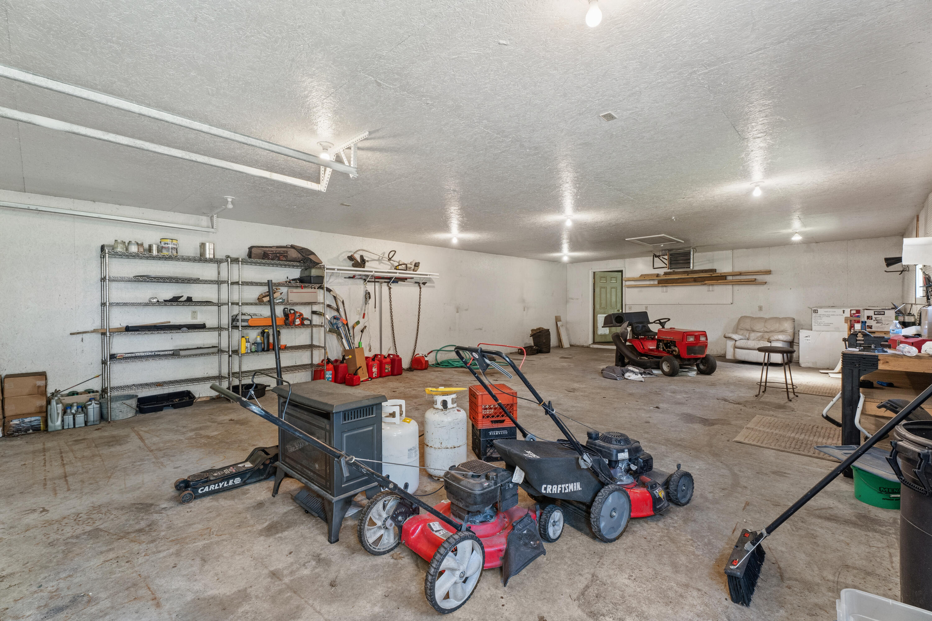 719 Wright Road Grayling, MI 49738 - Photo 67 of 91