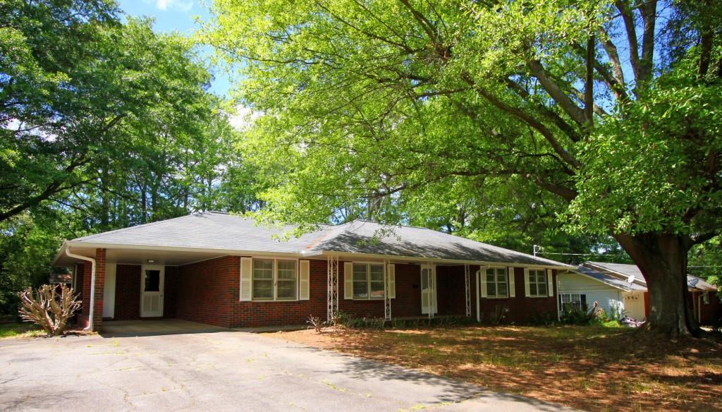 9 Ridgeview Drive Cartersville, GA 30120 - Photo 1 of 1 Gallery Image 1