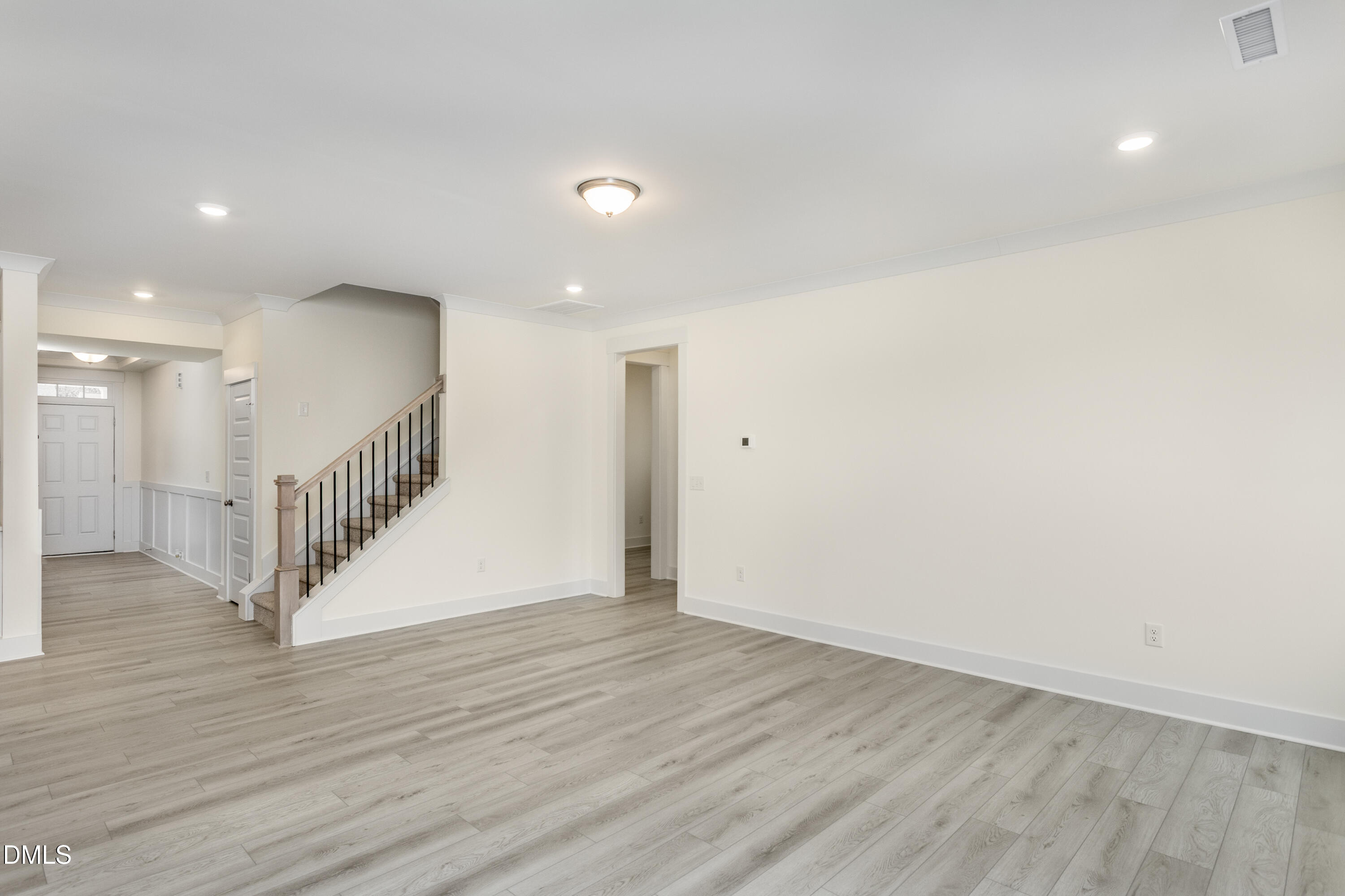 143 Steppe Way Garner, NC 27529 - Photo 6 of 37 Living Room