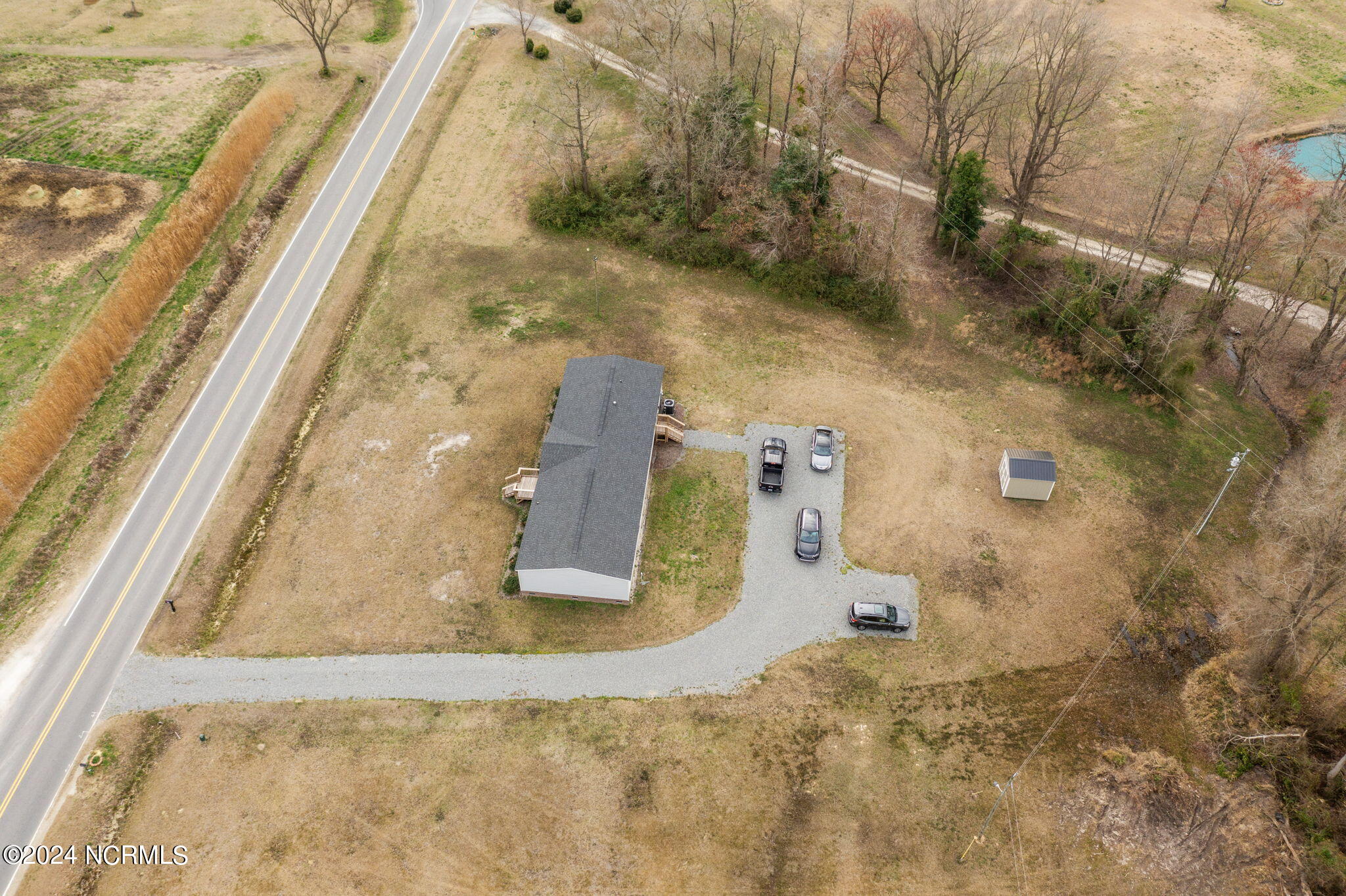 117 George Sumner Road Beulaville, NC 28518 - Photo 13 of 50 14-web-or-mls-14