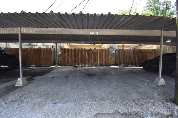$1,500 | 433 Sunset Drive, Unit 3, Dickinson, TX 77539