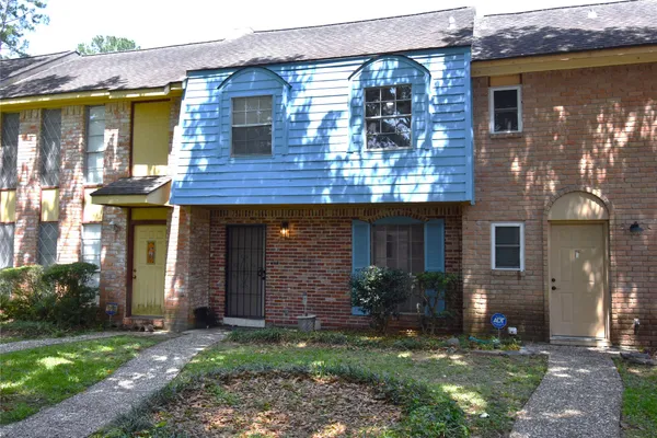 $1,500 | 433 Sunset Drive, Unit 3, Dickinson, TX 77539