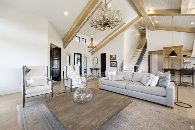 573 West Cascade Meadows Loop Midway, UT 84049 - Photo 17 of 67 Gallery Image 17