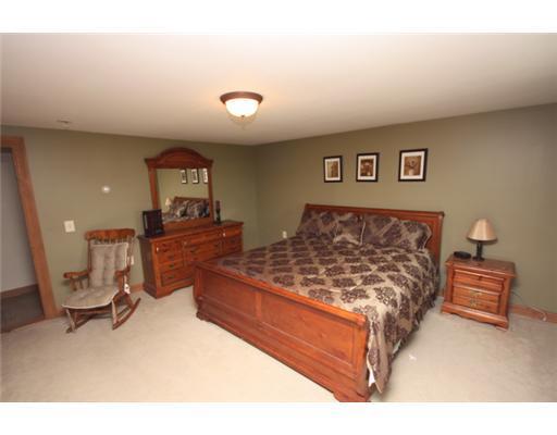 261 West Shore Road Otis, ME 04605 - Photo 11 of 18 Master Bedroom.