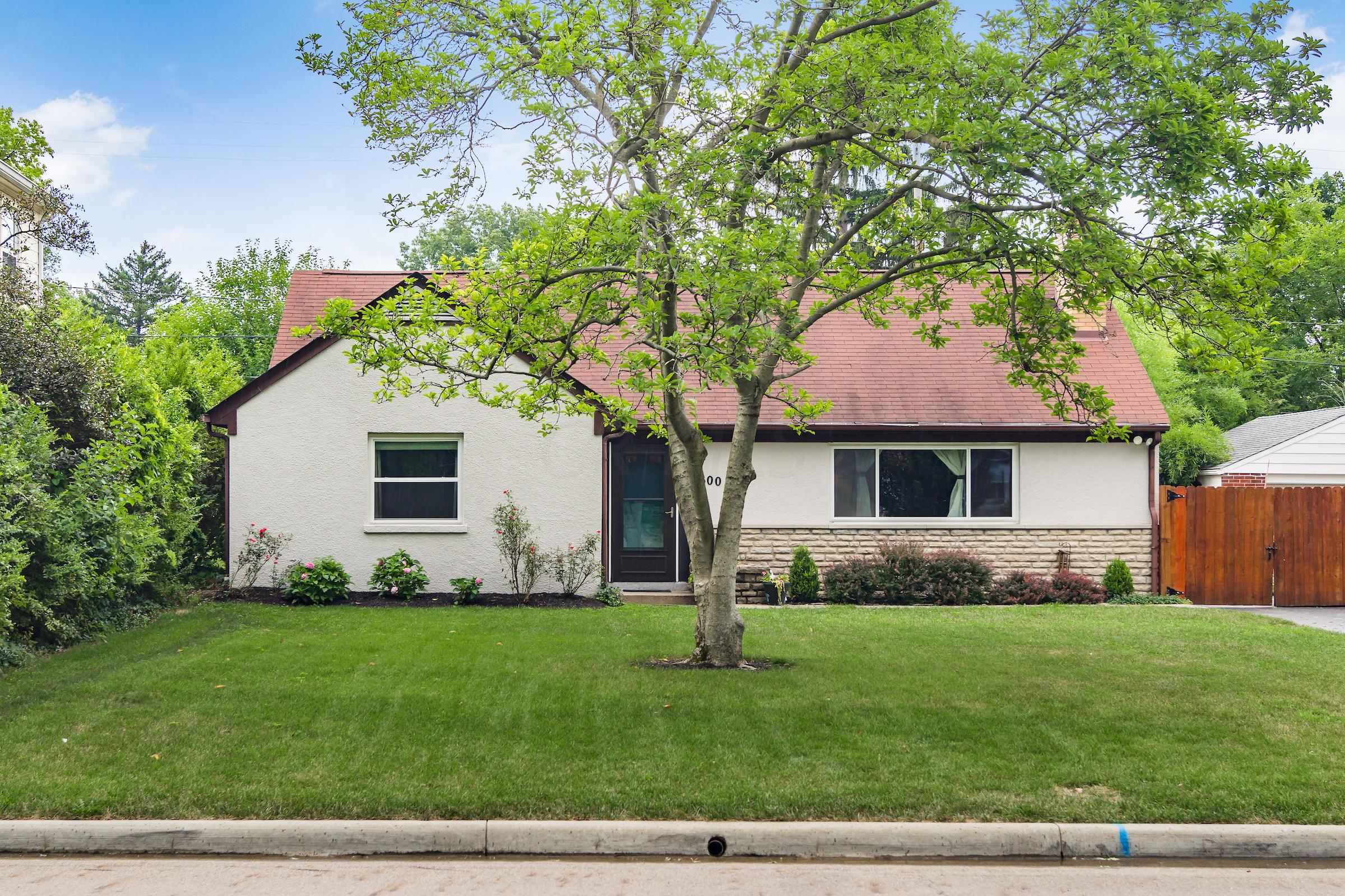 600 Enfield Road Columbus, OH 43209 - Photo 1 of 35