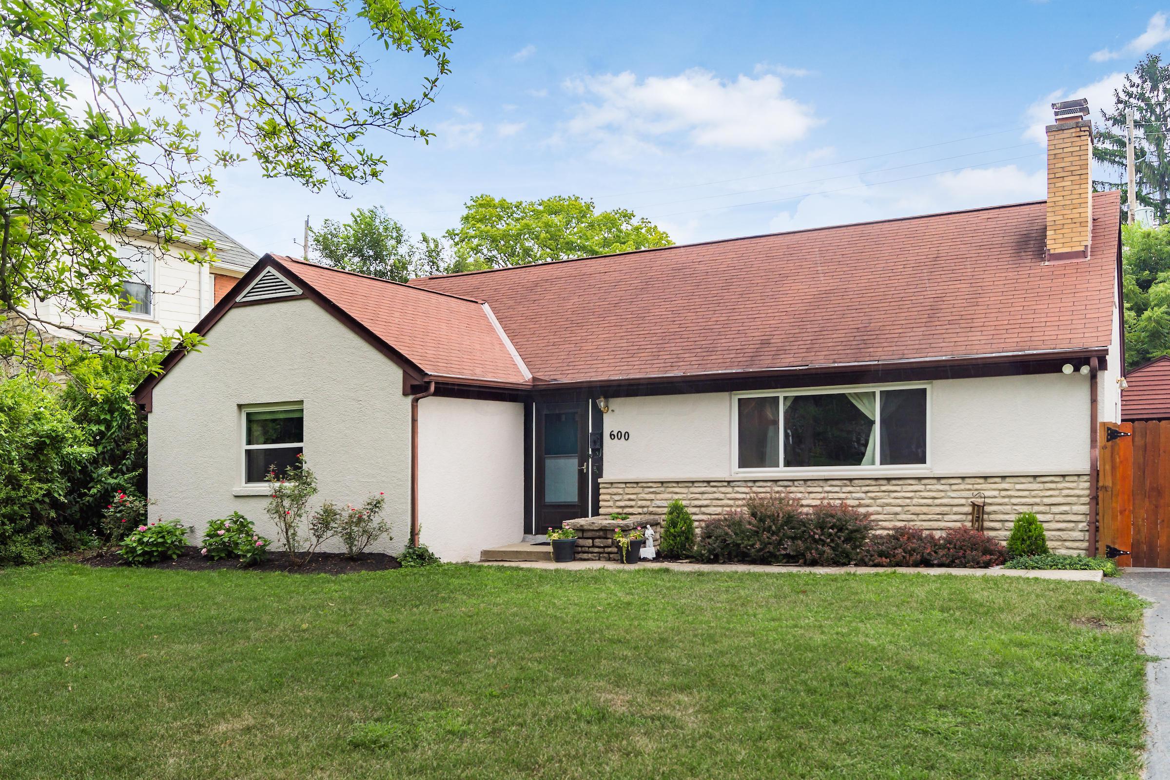 600 Enfield Road Columbus, OH 43209 - Photo 2 of 35