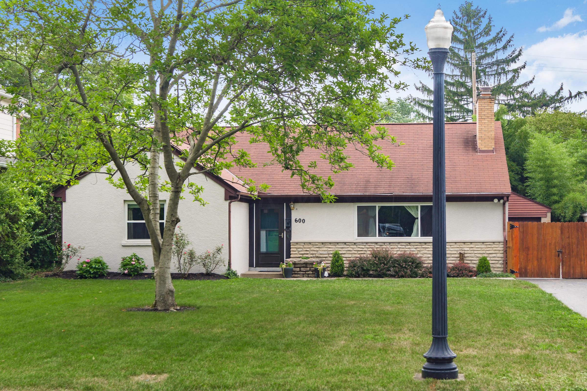 600 Enfield Road Columbus, OH 43209 - Photo 35 of 35
