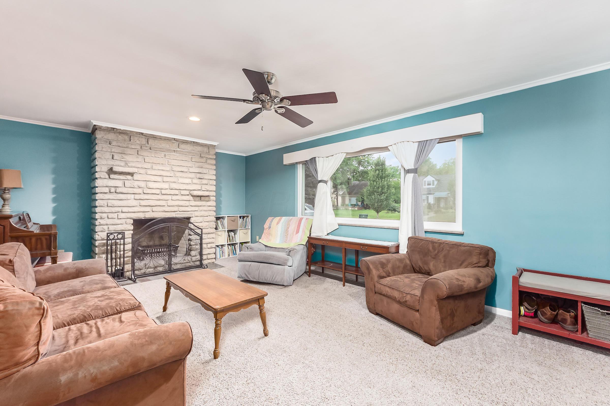 600 Enfield Road Columbus, OH 43209 - Photo 5 of 35