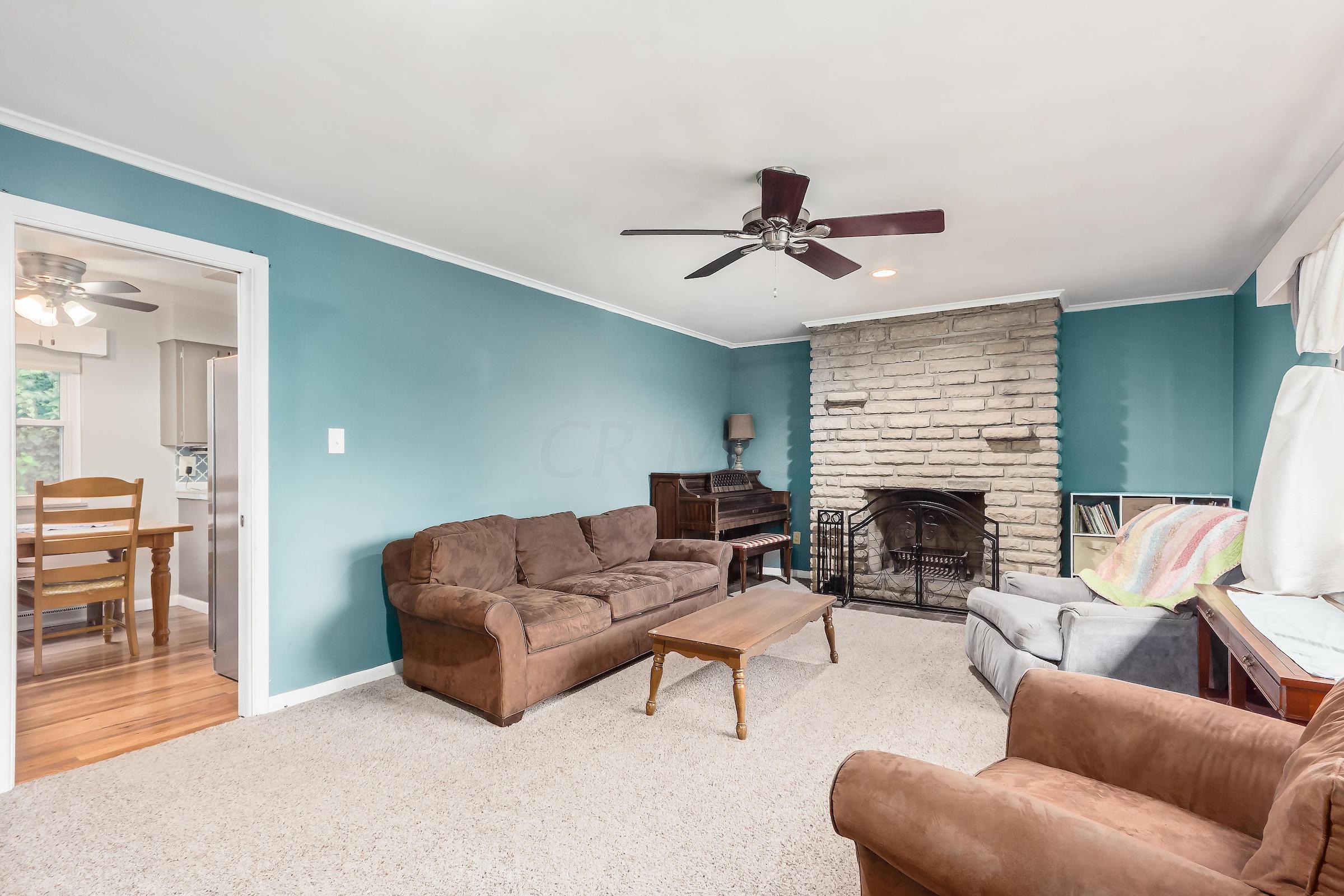 600 Enfield Road Columbus, OH 43209 - Photo 6 of 35