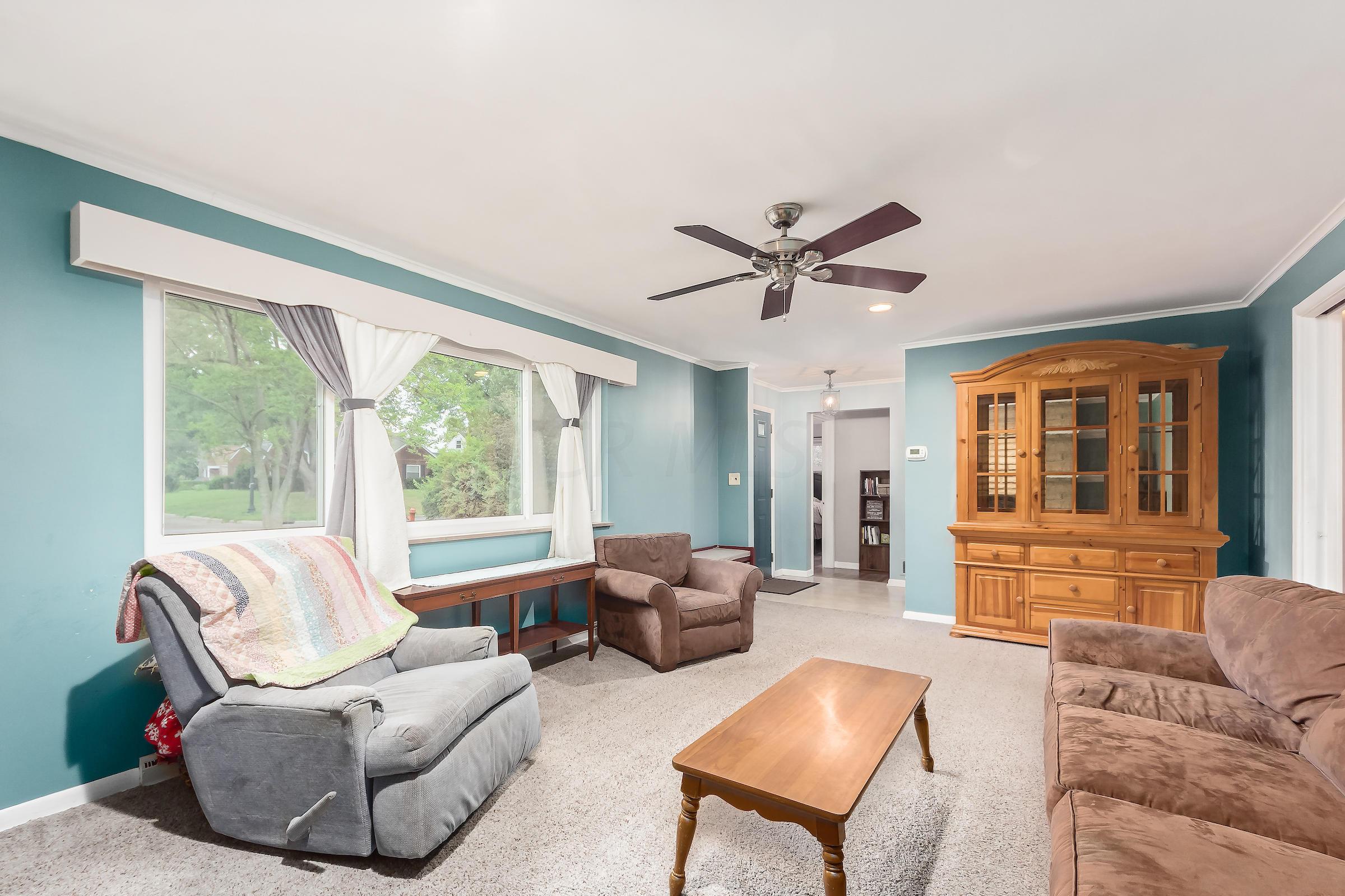 600 Enfield Road Columbus, OH 43209 - Photo 8 of 35