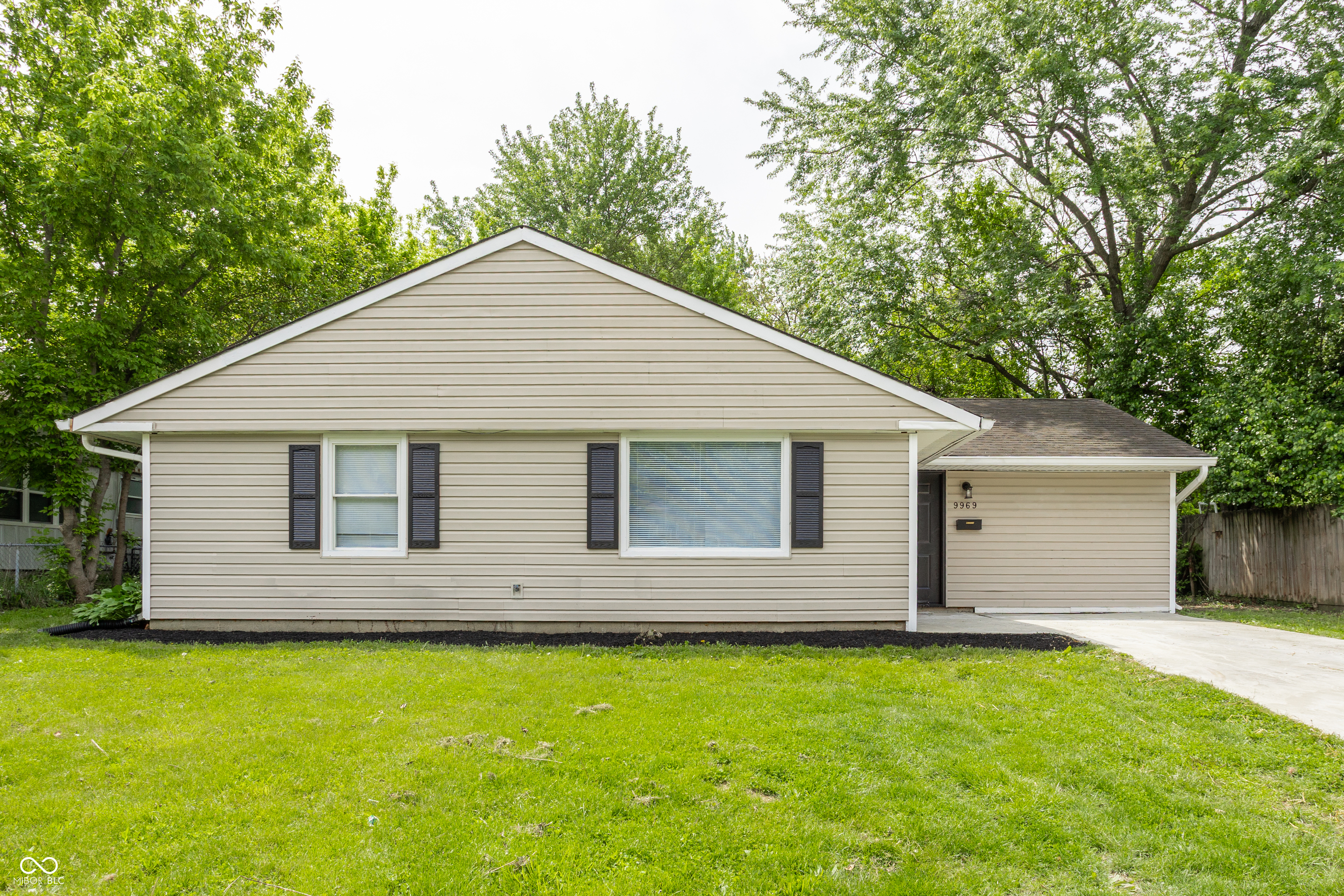 9969 Montery Road Indianapolis, IN 46235 - Photo 29 of 29