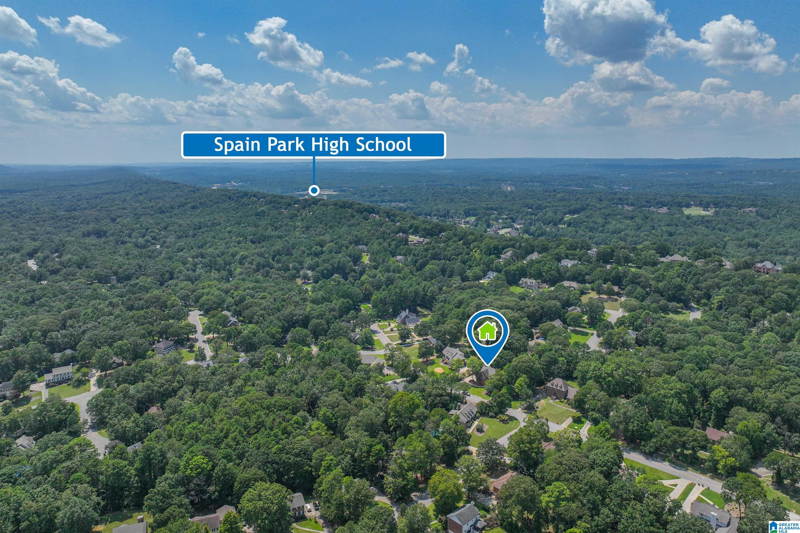 5060 Meadow Brook Road Birmingham, AL 35242 - Photo 66 of 71
