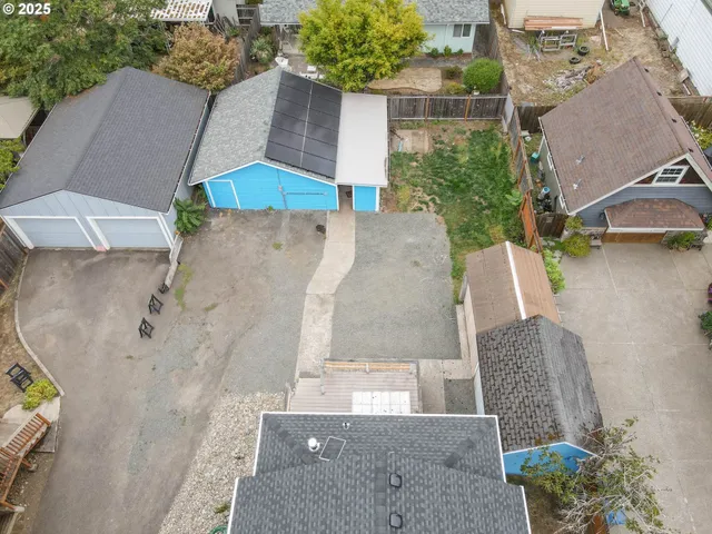 $485,000 | 601 South Water Street, Silverton, OR 97381