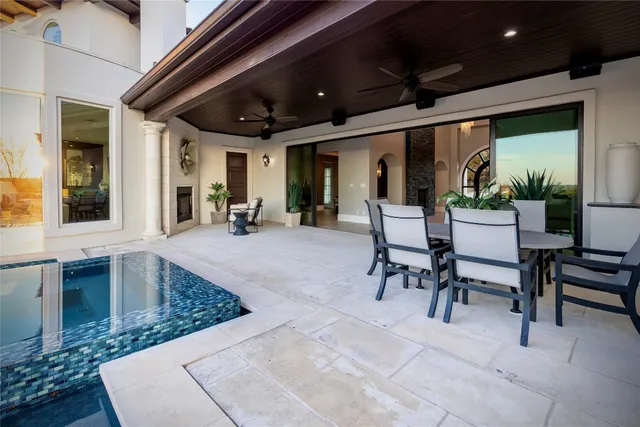 $5,400,000 | 2204 Canonero Drive, Austin, TX 78746