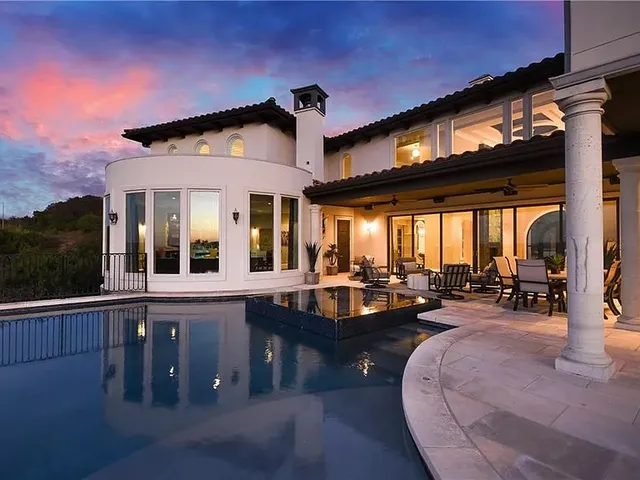 $5,400,000 | 2204 Canonero Drive, Austin, TX 78746