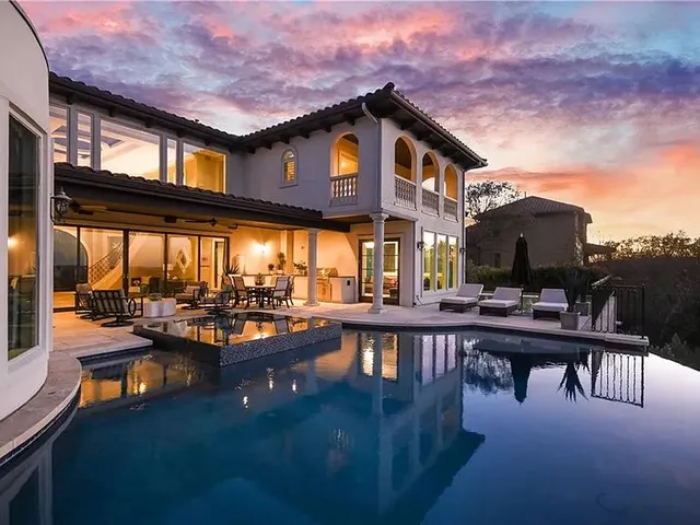 $5,400,000 | 2204 Canonero Drive, Austin, TX 78746