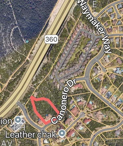 $5,400,000 | 2204 Canonero Drive, Austin, TX 78746