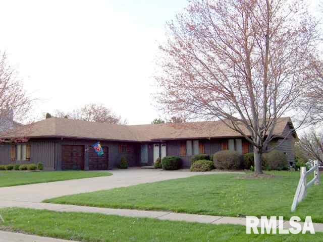 3185 Quail Ridge Road Bettendorf, IA 52722 - Photo 1 of 9 Gallery Image 1