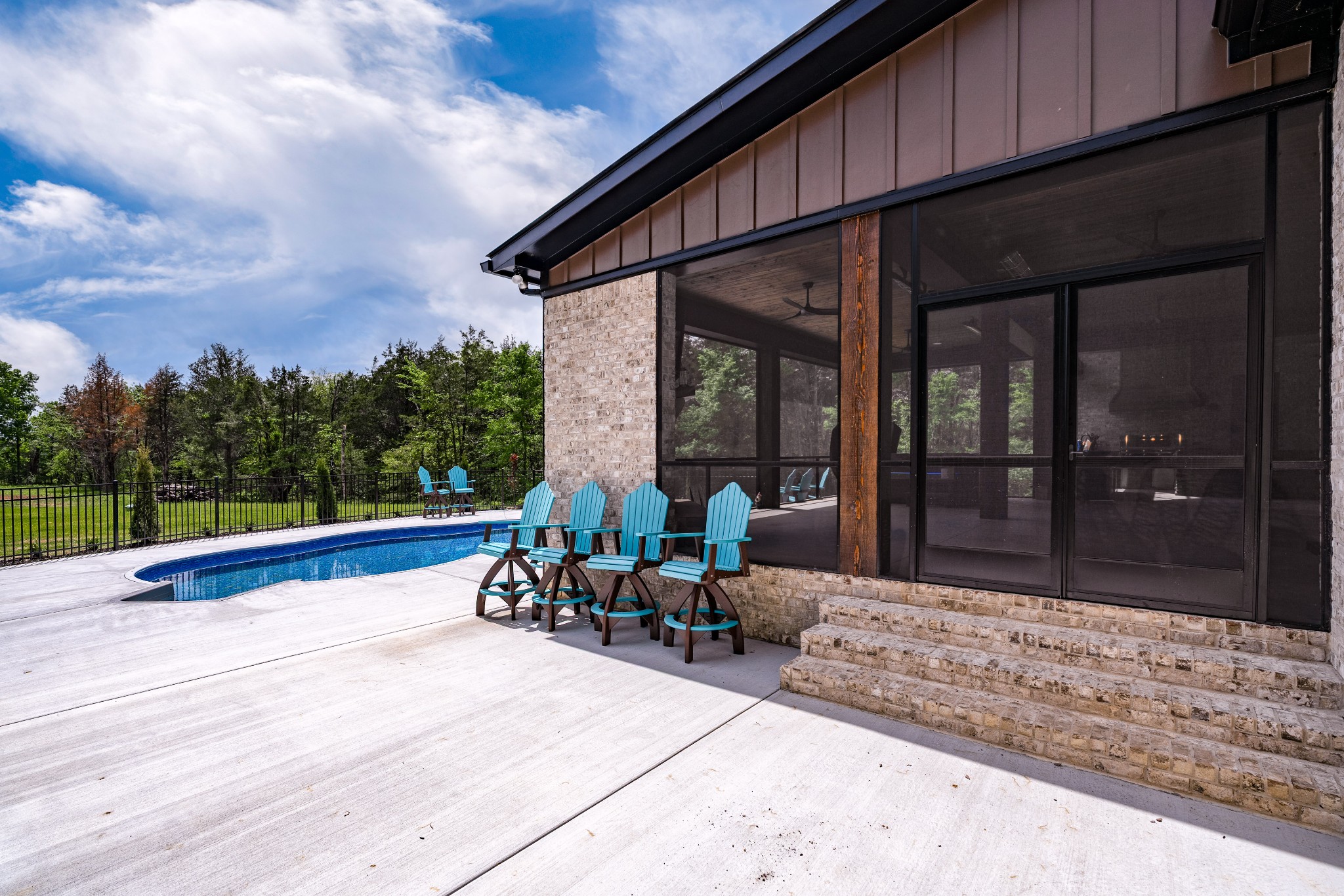 2064 Lasea Road Spring Hill, TN 37174 - Photo 66 of 94