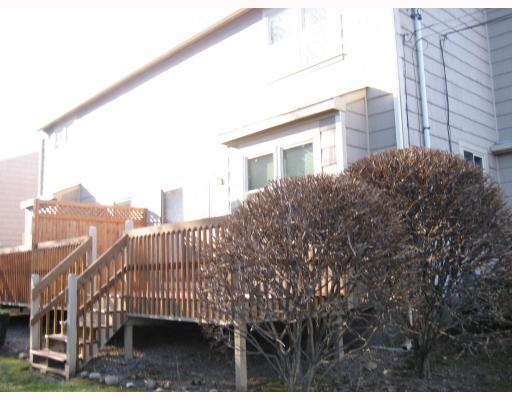 236 Old Forge Road, Unit 10B Warwick, RI 02818 - Photo 11 of 12 Exterior Back.