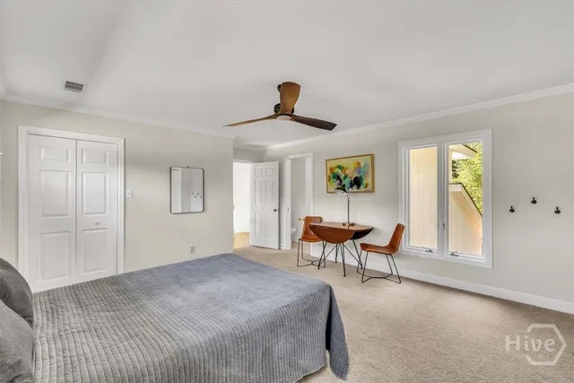 $800,000 | 4 Fox Meadow Circle, Savannah, GA 31411