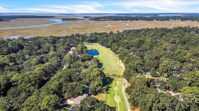 $800,000 | 4 Fox Meadow Circle, Savannah, GA 31411