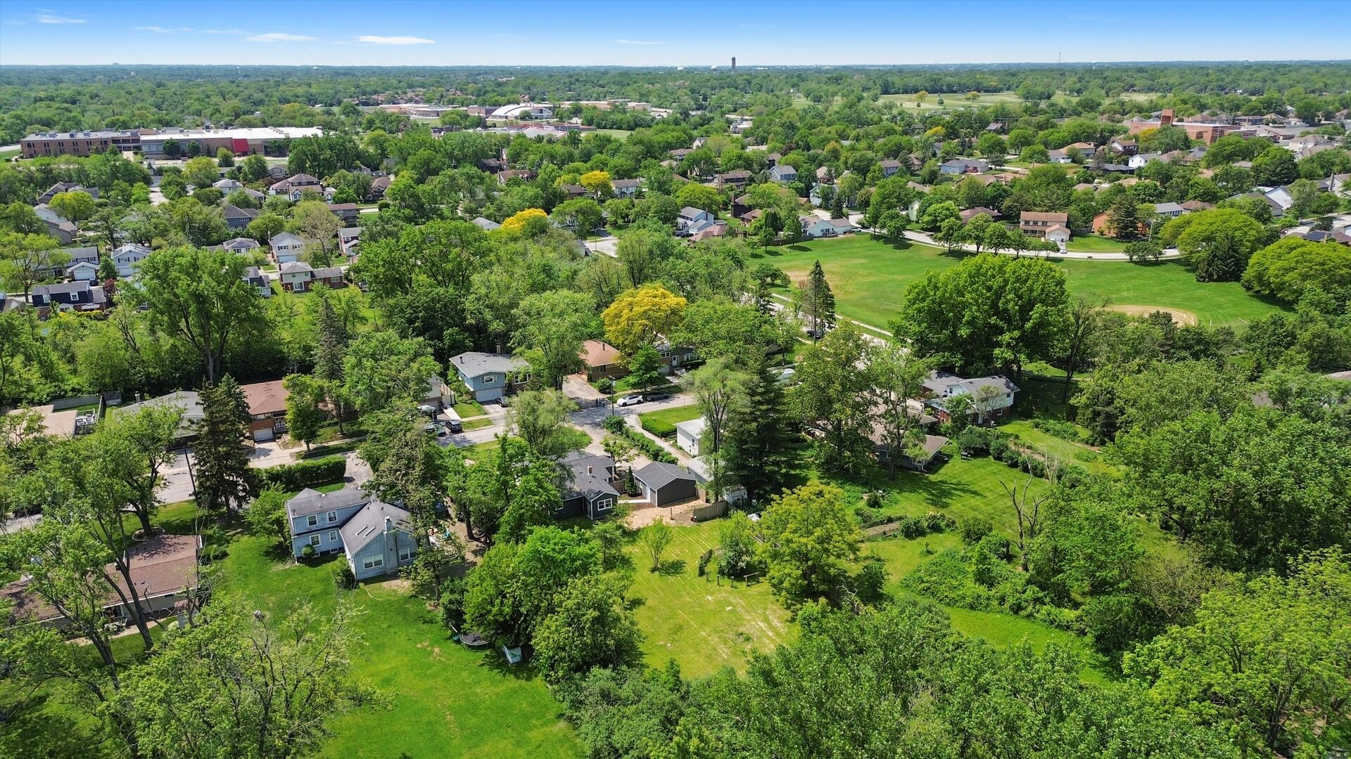 2936 Willow Road Homewood, IL 60430 - Photo 29 of 35