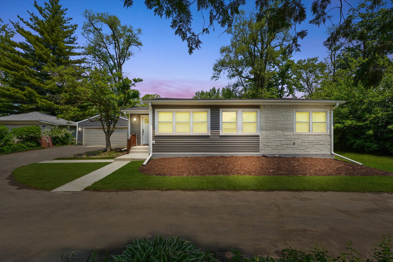 2936 Willow Road Homewood, IL 60430 - Photo 34 of 35