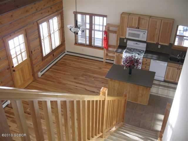 1345 Rendezvous Road Fraser, CO 80442 - Photo 8 of 21 Loft view
