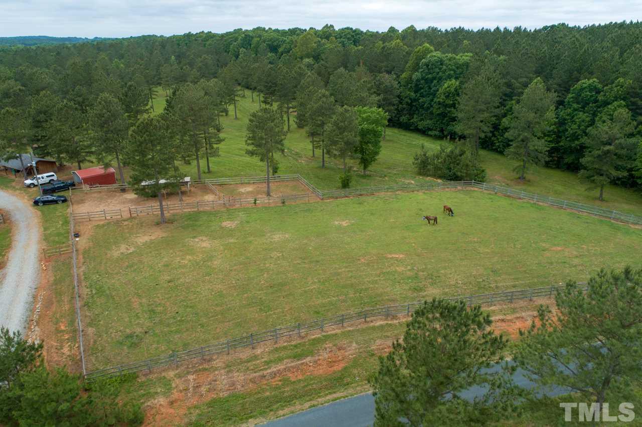 536 Pine Tree Road Chase City, VA 23924 - Photo 22 of 30